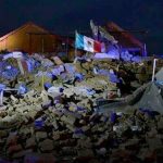 Mexico Hit by Strongest Earthquake in a Century - About Islam