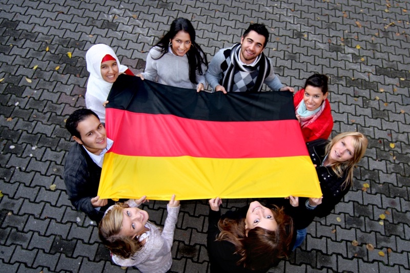 Muslims in Germany: Facts & Figures - About Islam