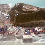 Harvey & Irma Devastate Caribbean Economy