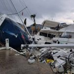 Harvey & Irma Devastate Caribbean Economy