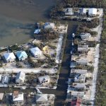 Hurricane Irma Destroys Quarter of Florida's Keys homes