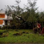 Hurricane Irma Destroys Quarter of Florida's Keys homes