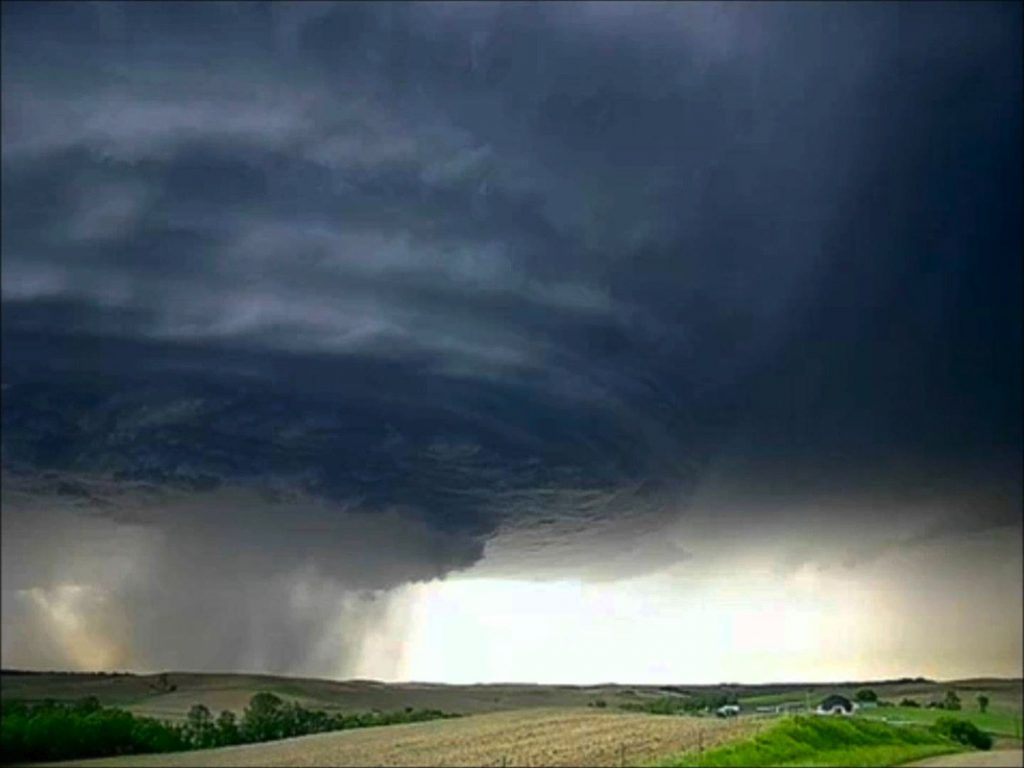 Hurricanes in the Quran - What You Might Not Know