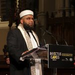 Invictus Games Toronto Holds Multi-Faith Celebration - About Islam