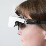 Life-changing technology is helping blind people see