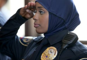 Muslim Forced to Choose Between Job, Hijab