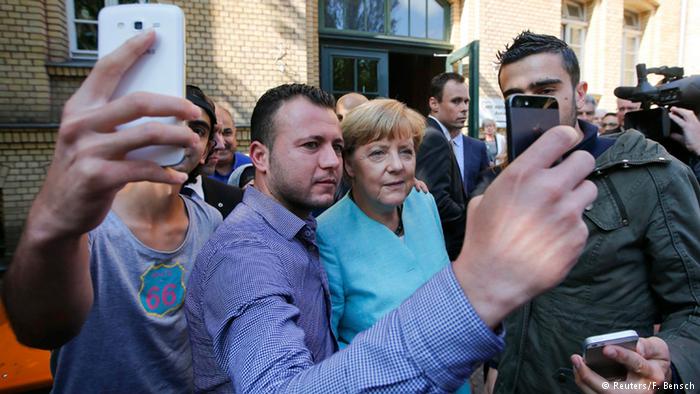 Muslim Immigrants Fear Dim Future in Germany - About Islam