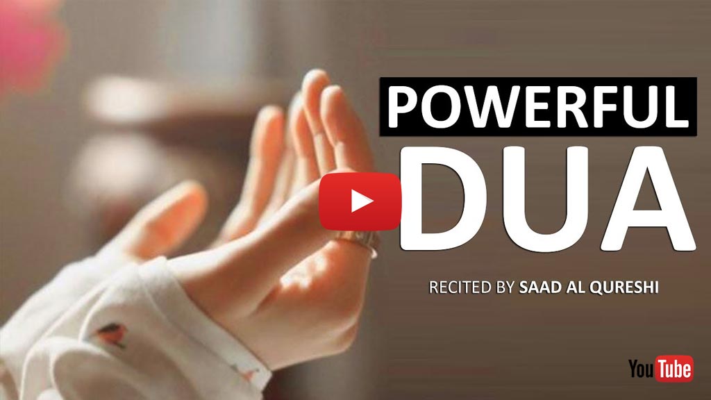 Powerful Dhikr To Get What You Want