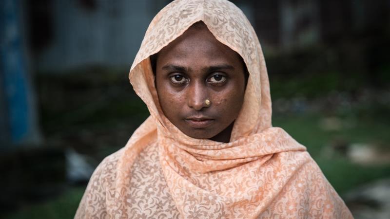 I Am Rohingya - Victims Tell Their Stories - About Islam