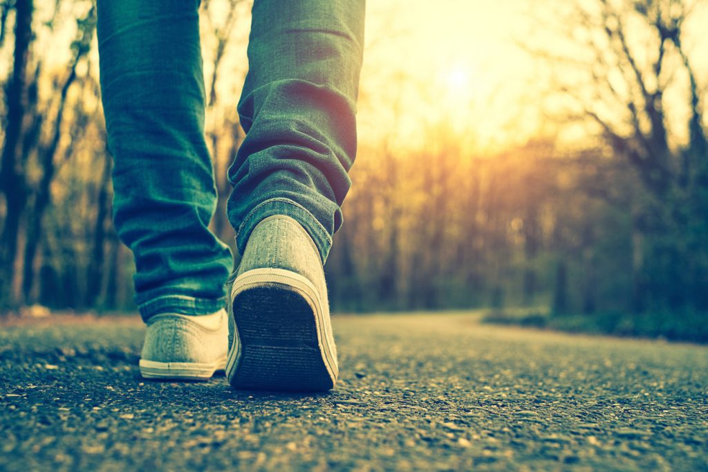Beating the Break-Up Blues