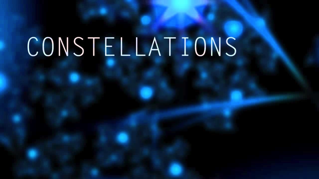 The Great Constellations - Oath, Story & God’s Power