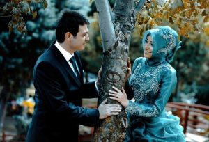 The Magic Key for a Successful Islamic Marriage