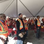 Toronto Faiths Unite to Construct Affordable Housing - About Islam