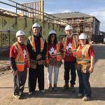 Toronto Faiths Unite to Construct Affordable Housing - About Islam