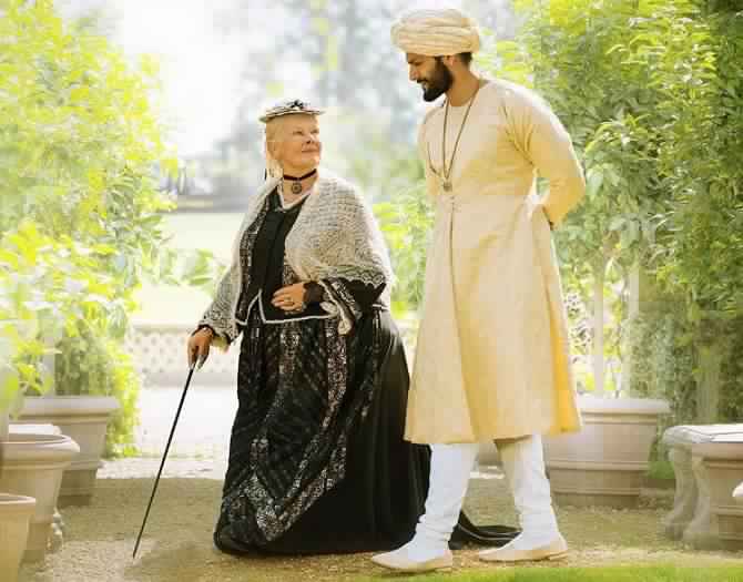 Victoria & Abdul: One Manifestation Of Love - About Islam