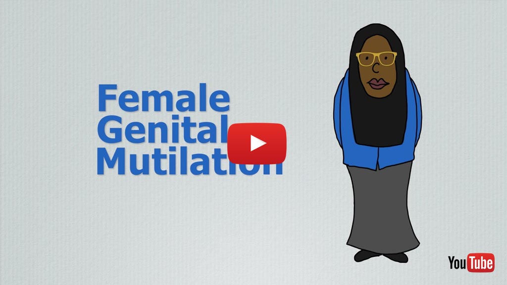 What Is FGM?