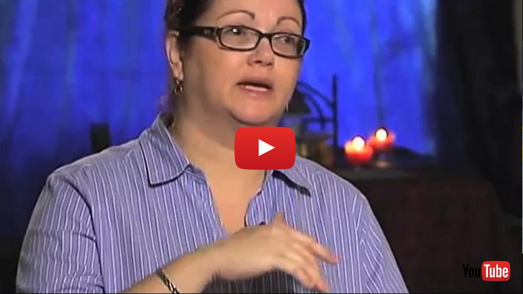 Woman Converts To Islam After Losing Relatives On 9/11