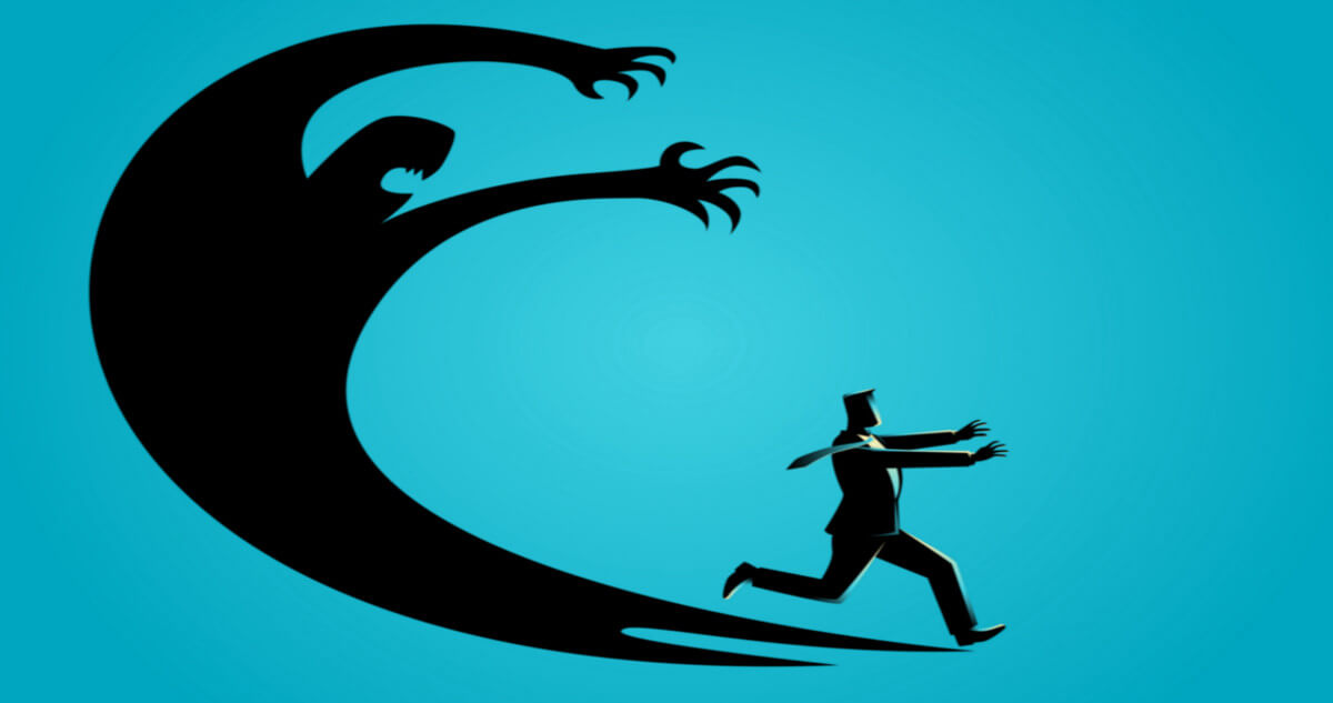 How to Cope with Anxiety About Death