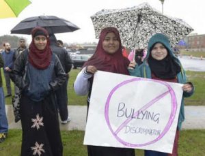 Muslim Names, Dress Lead to Bullying in US Schools