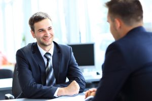 How to Nail Your Job Interview (Tips & Advice)