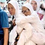 Best Photos of Hajj This Year (2017-1438) - About Islam