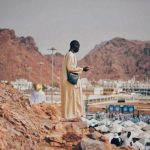20 Inspiring Pictures of Worship… Provision from Hajj for a New Year