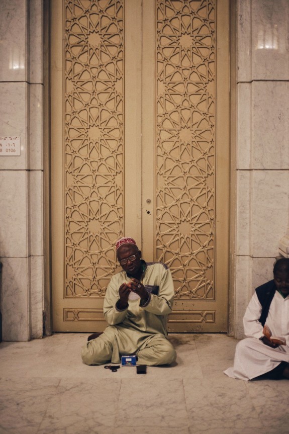 Wonderful and Inspiring Pictures from Hajj - About Islam
