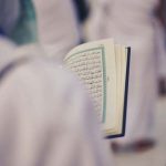20 Inspiring Pictures of Worship… Provision from Hajj for a New Year