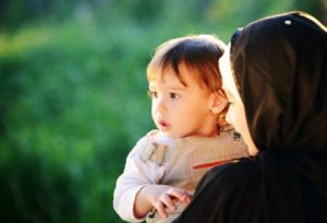 Finding Balance in Raising Muslim Children
