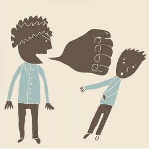 Useful Strategies Against Verbal Abuse
