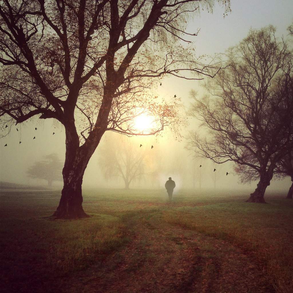 leaving Islam