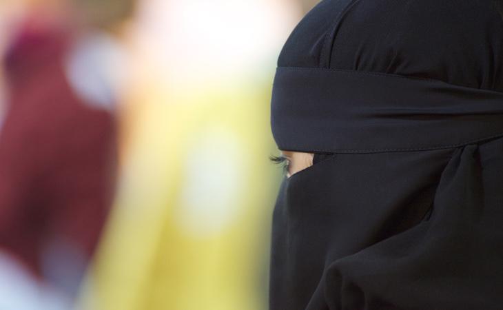 Quebec Burqa ban