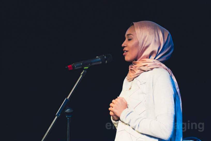 These 5 British Black Muslims Will Inspire You - About Islam