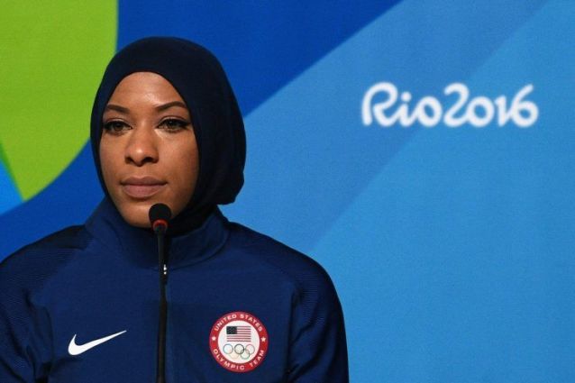 5 Hijabi Athletes You Should Know About - About Islam