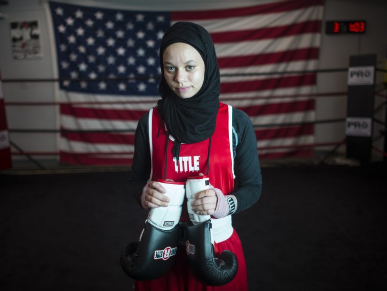5 Hijabi Athletes You Should Know About - About Islam