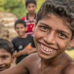 These Photos of Smiling Rohingya Will Melt Your Heart - About Islam