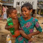 These Photos of Smiling Rohingya Will Melt Your Heart - About Islam