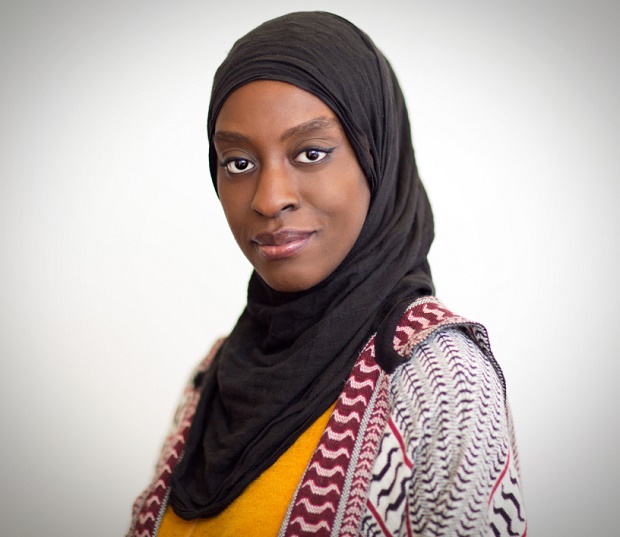 These 5 British Black Muslims Will Inspire You - About Islam