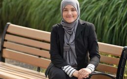 Canadian Muslim Wins EY World Entrepreneur of the Year - About Islam