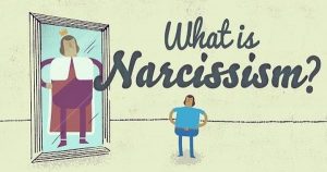 Psychology of Narcissism
