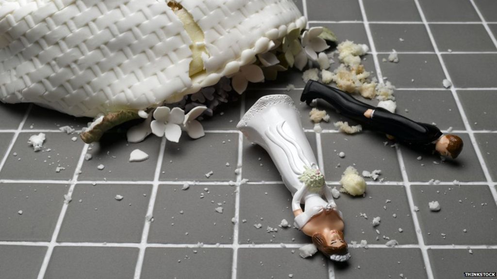 Lost Interest in Marriage Due to Feminized Laws