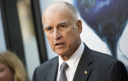 California Governor Signs Act Barring ‘Muslim Registry’ - About Islam