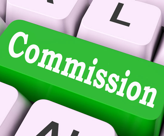 Can Doctors Take Commissions from Hospitals?