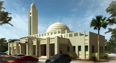 Can Zakah Be Given to Construct Mosques and Islamic Centers?