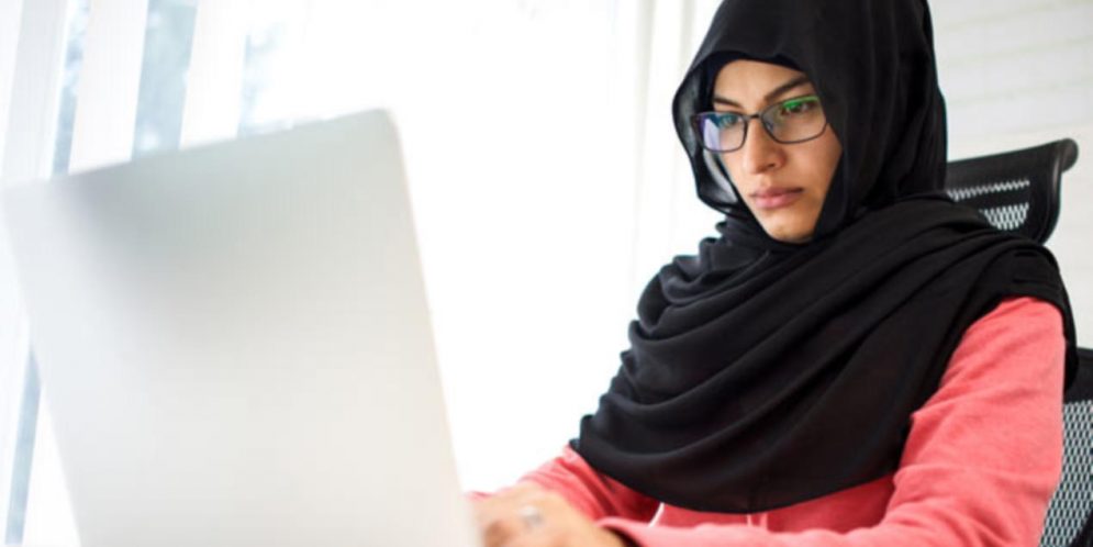 I’m Afraid I Won’t Find a Job in Hijab