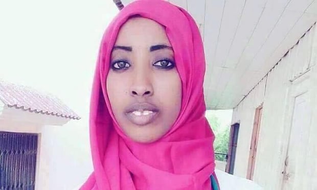 Families Mourn Mogadishu Bombing Victims - About Islam