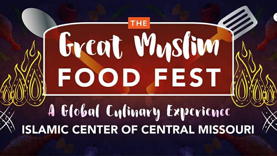 Missouri Hosts Great Muslim Food Fest - About Islam