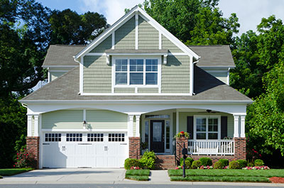 Hiring a Rented Property