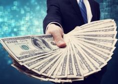 Investment Using Illegal Money