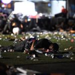 Las Vegas: 50+ Dead in Mandalay Bay shooting
